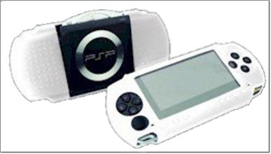 Главное изображение PSP Protection Pack (Exspect) для 