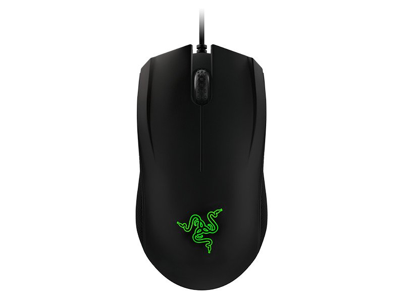Главное изображение Мышь Razer Abyssus (2014) для PC