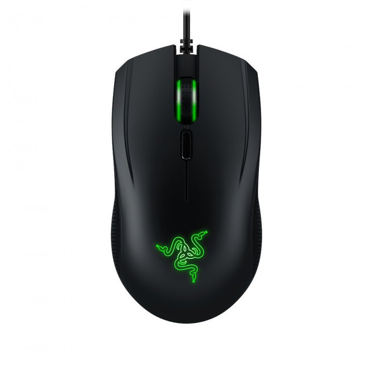 Главное изображение Мышь Razer Abyssus V2 для Pc
