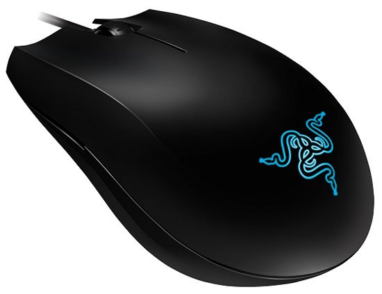 Главное изображение Razer Abyssus для Pc