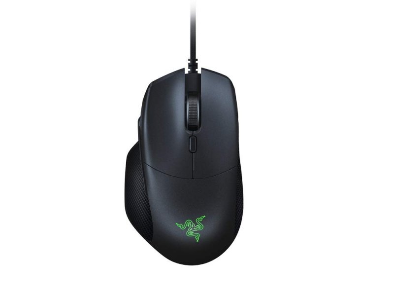 Главное изображение Мышь Razer Basilisk Essential для Pc