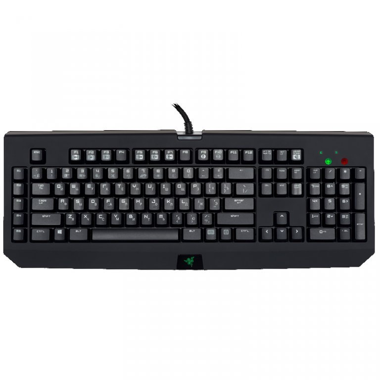 Главное изображение Клавиатура Razer BlackWidow 2014 для Pc