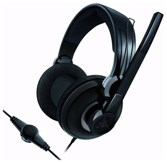 Главное изображение Razer Carcharias для Pc