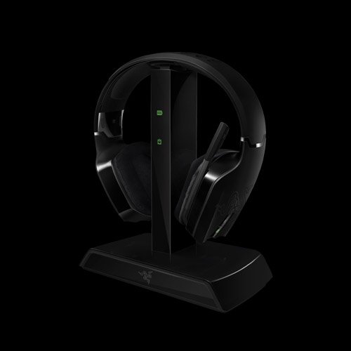 Главное изображение Razer Chimaera для Xbox360