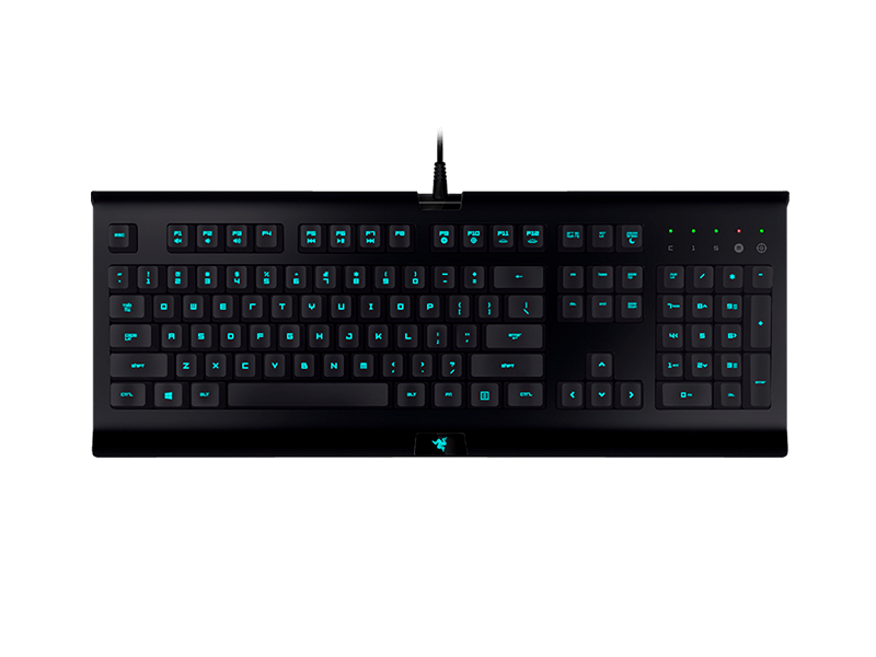 Главное изображение Клавиатура Razer Cynosa Pro для Pc