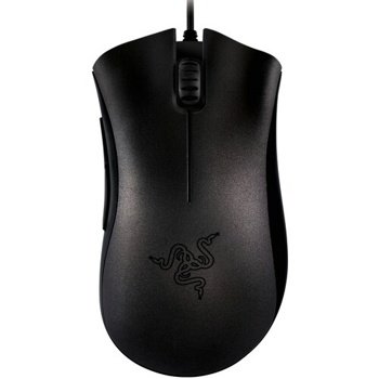 Главное изображение Razer DeathAdder 3500 Black Edition для Pc