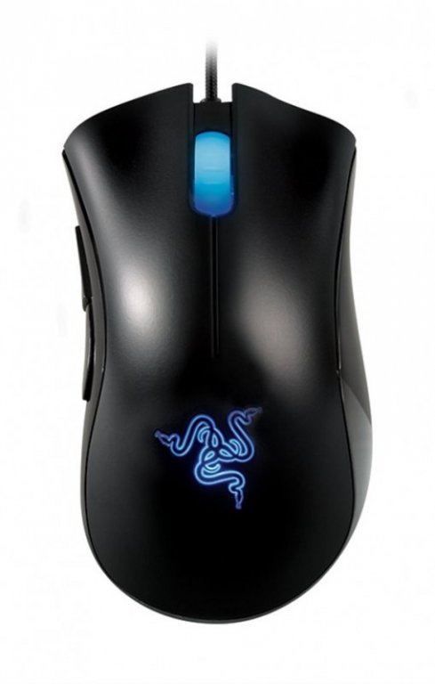 Главное изображение Razer DeathAdder 3500 для Pc