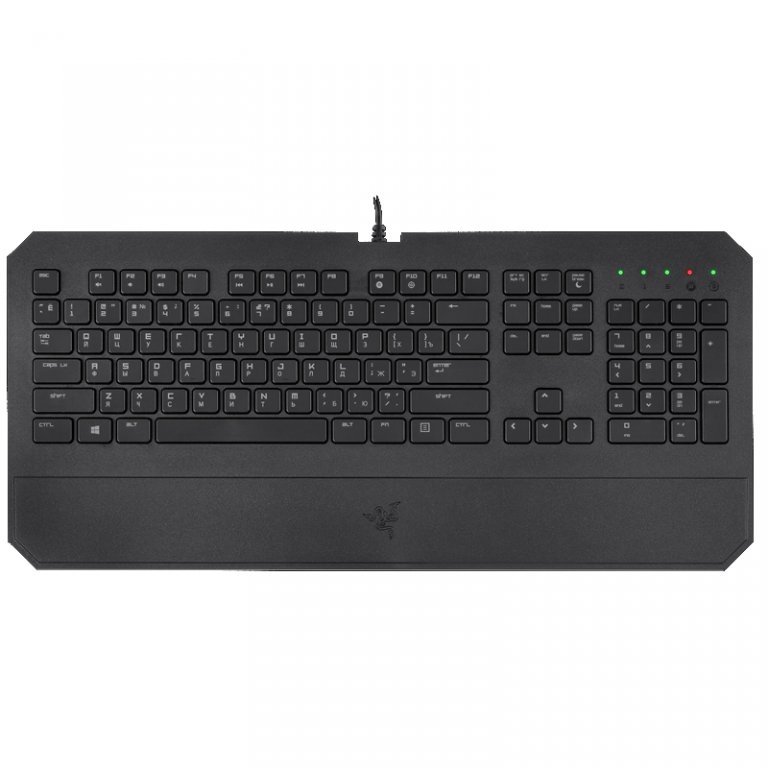 Главное изображение Клавиатура Razer DeathStalker Essential (2014) для Pc