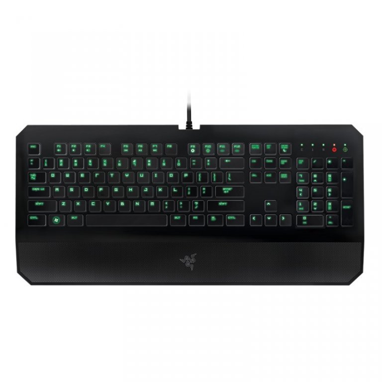 Главное изображение Клавиатура Razer DeathStalker для Pc