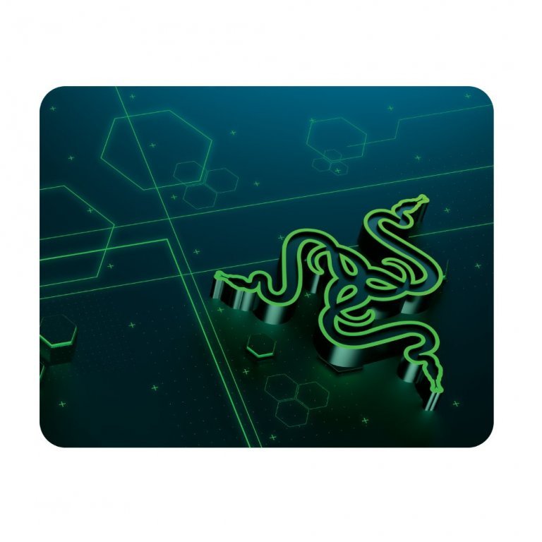 Главное изображение Коврик для мыши Razer Goliathus Mobile для PC