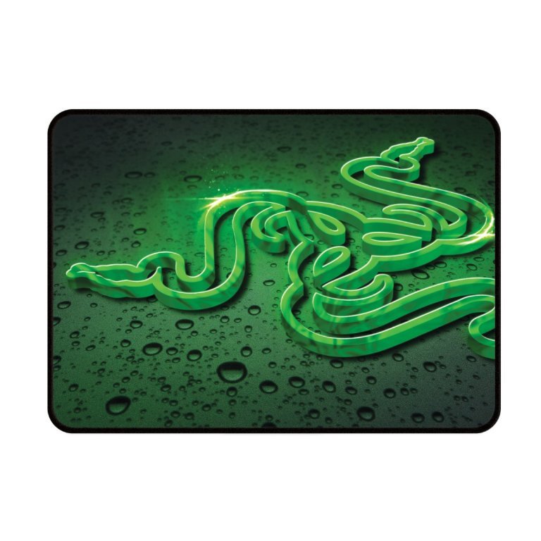 Главное изображение Коврик для мыши Razer Goliathus Speed Terra Edition Large (444 x 355 x 3 мм) для Pc