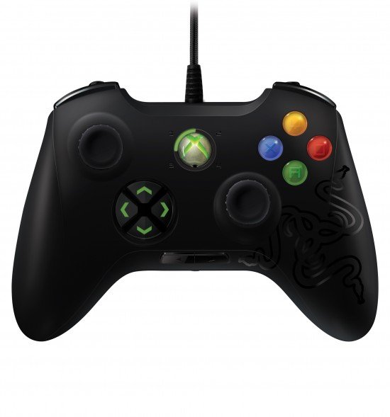 Главное изображение Razer Onza Tournament Edition для Xbox360