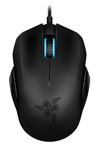 Главное изображение Razer Orochi для Pc