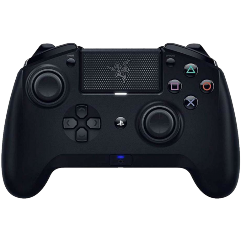 Главное изображение Razer Raiju Tournament Edition (RZ06-0261) (Б/У) для Ps4