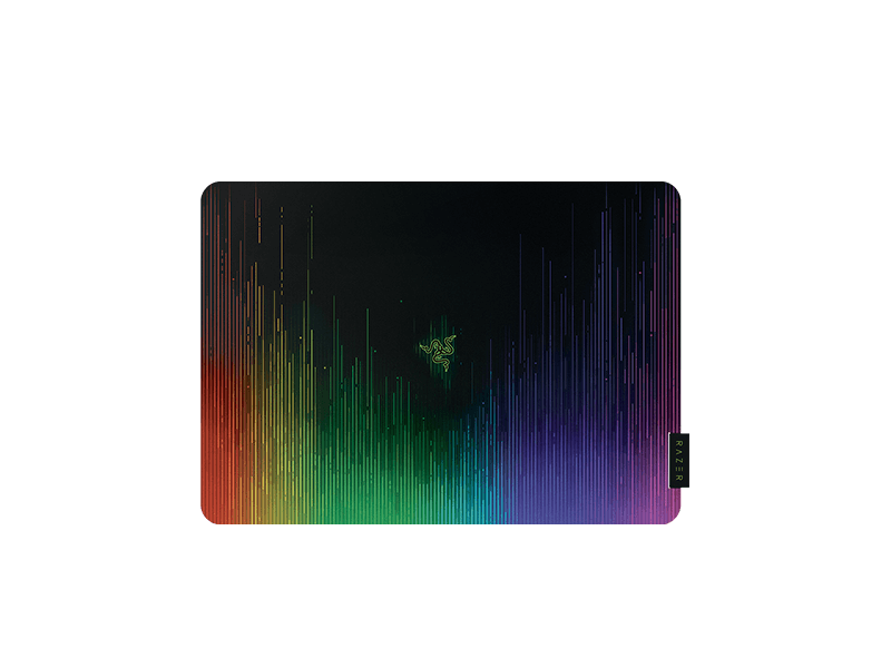 Главное изображение Коврик для мыши Razer Sphex V2 Regular (355 x 254 x 0,5 мм) для Pc