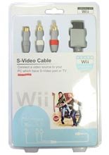 Главное изображение Кабель S-Video Cabel TB-WII-C05 для Wii