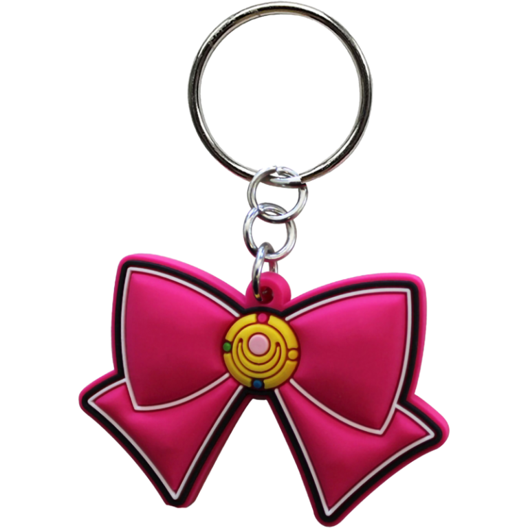 Главное изображение Брелок Sailor Moon: Bow
