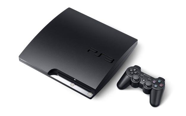 Главное изображение Sony PlayStation 3 Slim 160Gb (РОСТЕСТ) <small>(Ps3)</small>