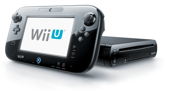 Главное изображение Nintendo Wii U Premium Pack (Б/У) (РОСТЕСТ) <small>(Wii)</small>