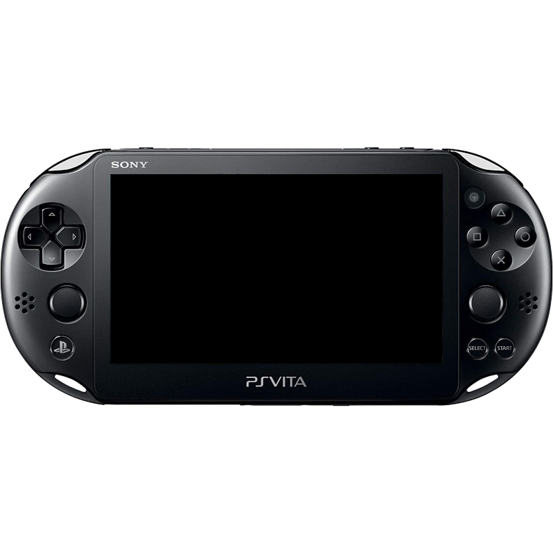 Главное изображение Sony PlayStation Vita Slim PCH-2008 (Б/У) <small>(PSVita)</small>