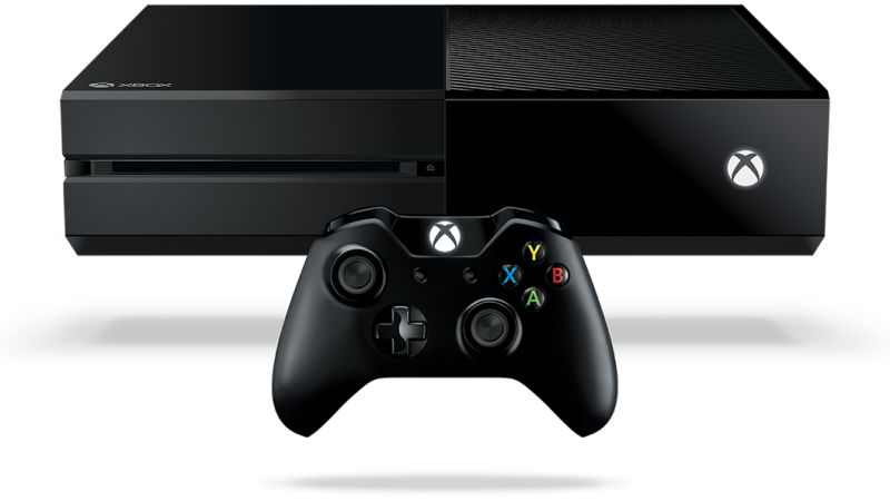 Главное изображение Microsoft Xbox One 1TB (Б/У) <small>(Xboxone)</small>