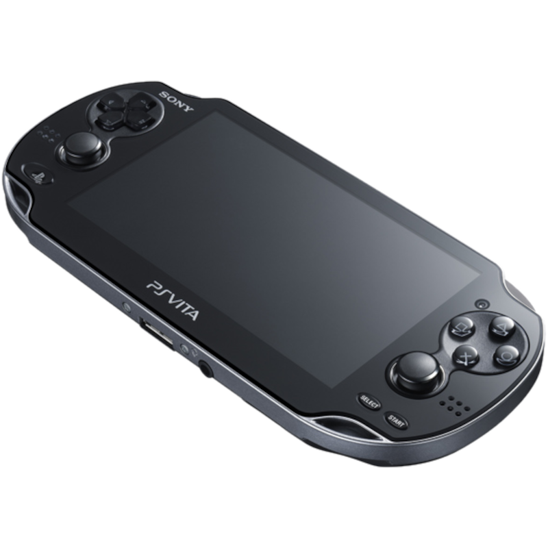 Главное изображение Sony PlayStation Vita PCH-1004 (Б/У) <small>(PSVita)</small>