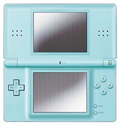 Главное изображение Nintendo DS Lite (Б/У) <small>(3DS)</small>