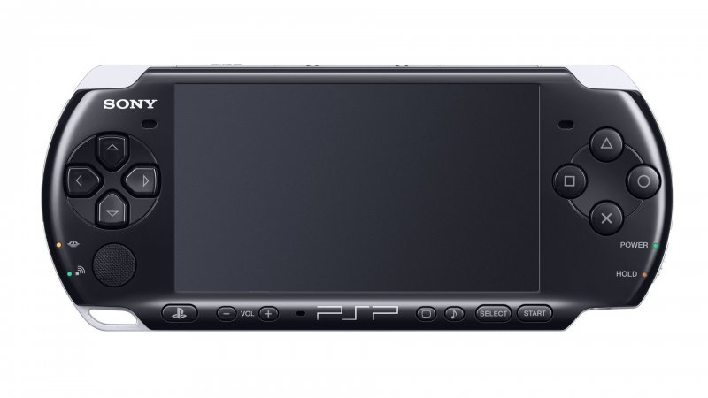 Главное изображение Sony Playstation Portable Street (3006) (Б/У) <small>(Psp)</small>