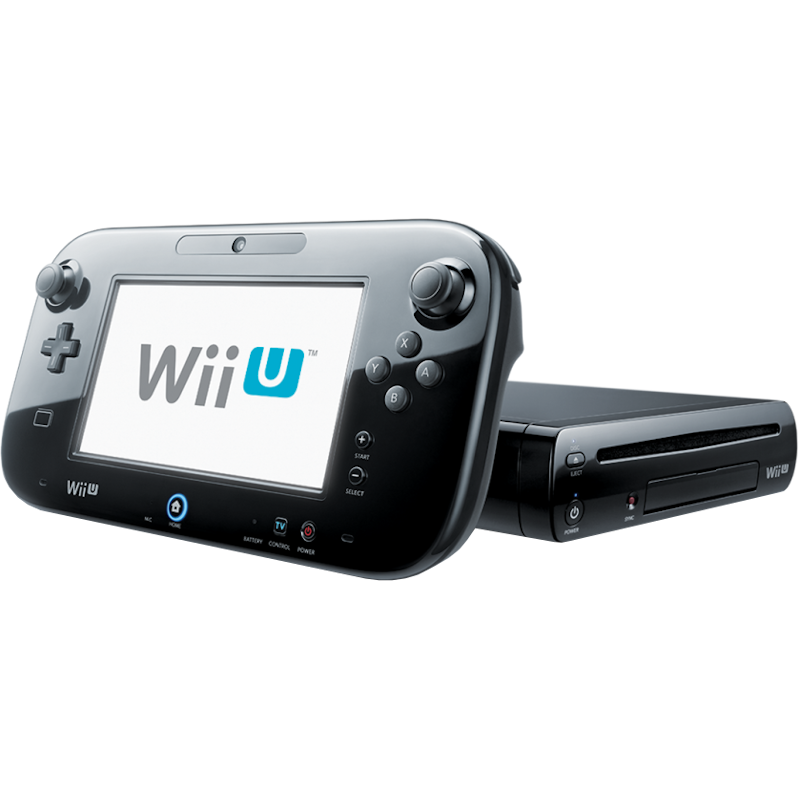 Главное изображение Nintendo Wii U Premium Pack (WUP-101(03)) (Б/У) <small>(Wii)</small>