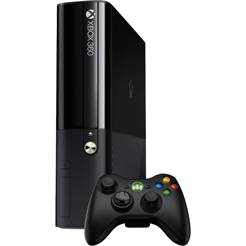 Главное изображение Microsoft Xbox 360 E 500GB (Б/У) <small>(Xbox360)</small>