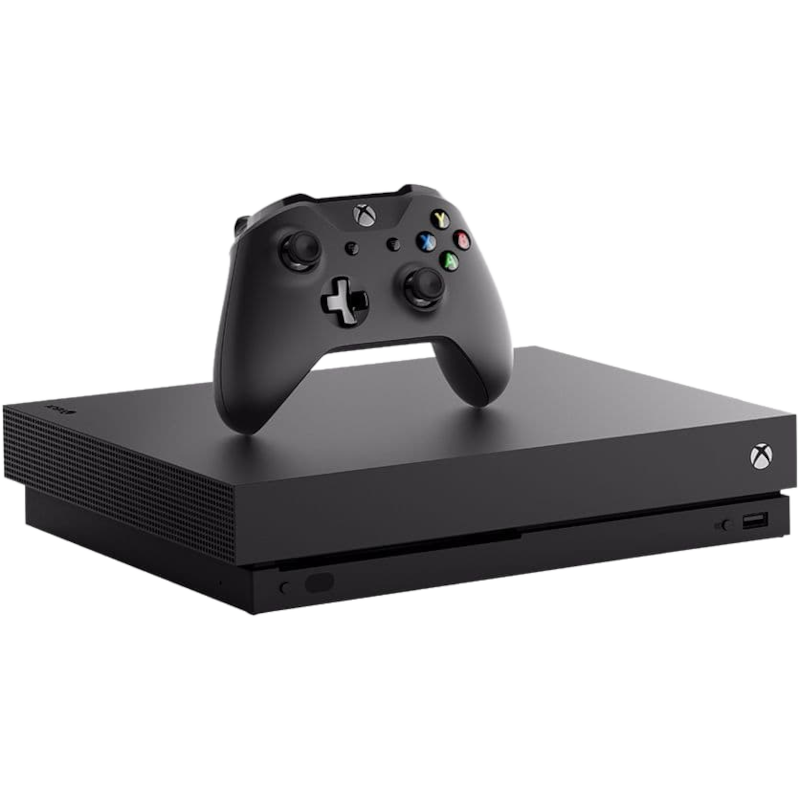 Главное изображение Microsoft Xbox One X 1TB (Model 1787) (Б/У) <small>(XboxOne)</small>