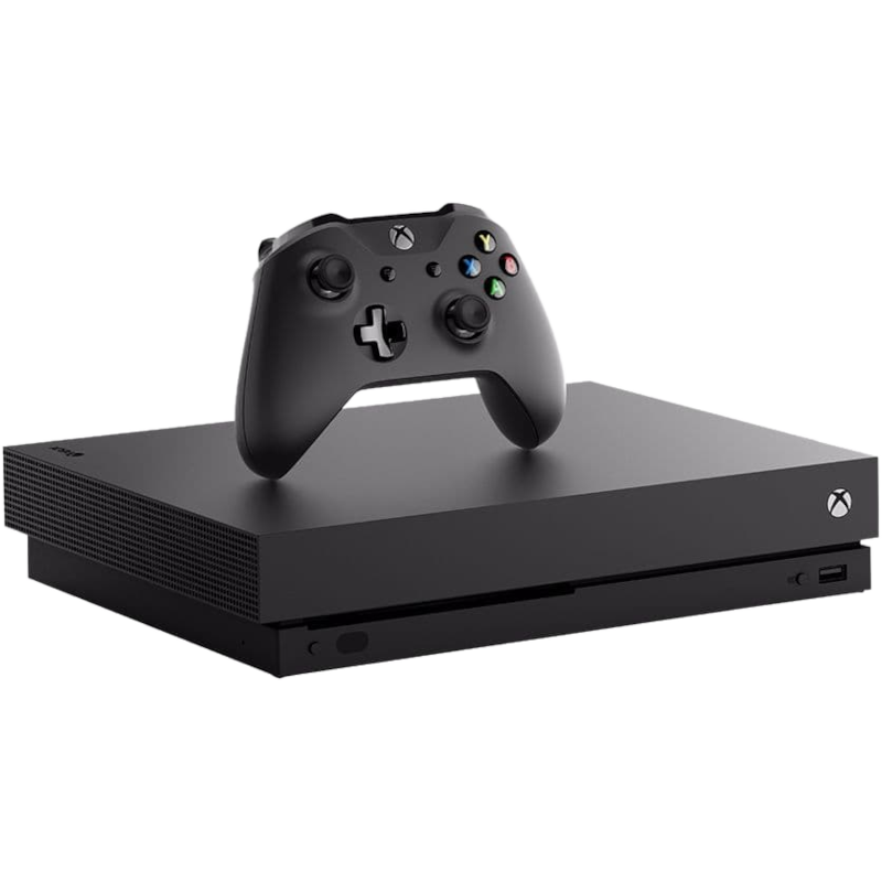 Главное изображение Microsoft Xbox One X 1TB (Model 1787) (Б/У) <small>(Xboxone)</small>