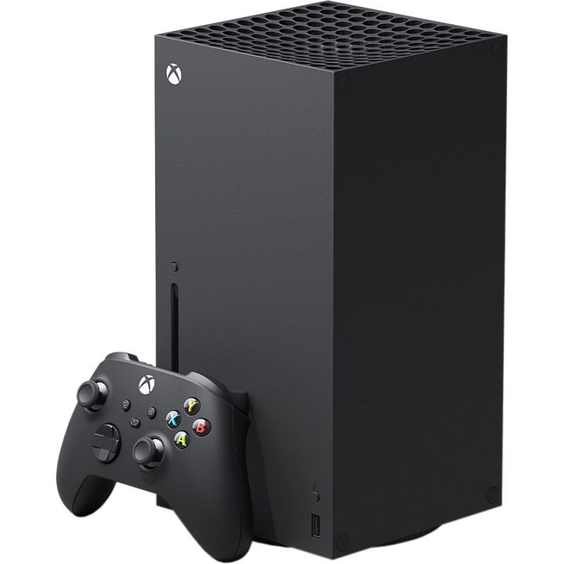 Главное изображение Игровая приставка Microsoft Xbox Series X * <small>(Xboxsx)</small>