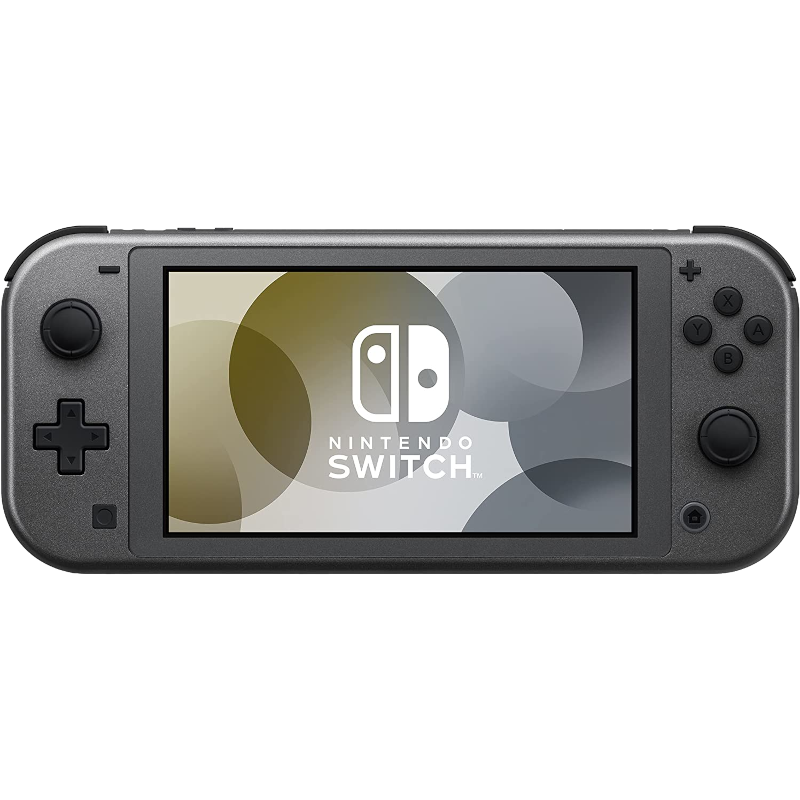 Главное изображение Nintendo Switch Lite - Dialga and Palkia Edition <small>(Switch)</small>
