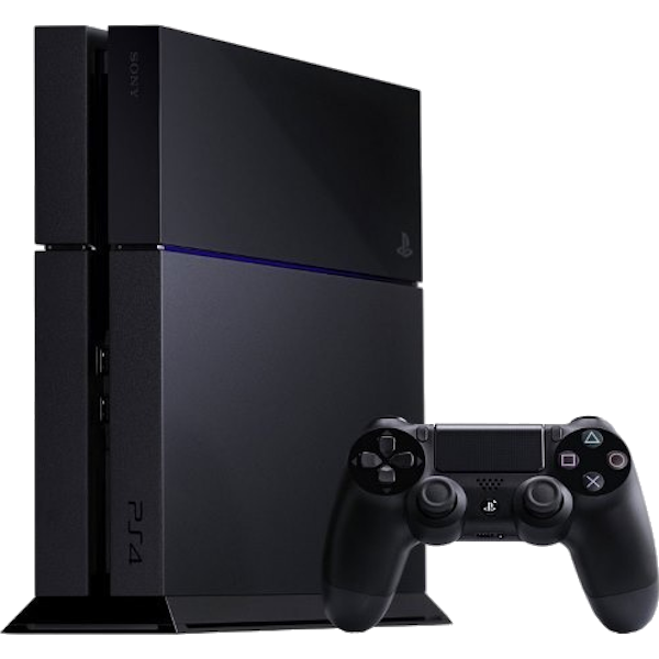 Главное изображение Sony PlayStation 4 1TB (CUH-1216B), (Б/У) <small>(Ps4)</small>