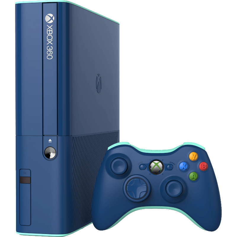 Купить xbox e. Xbox 360 e. Иксбокс 360 s. Xbox 360 e Blue. Xbox 360 синий.