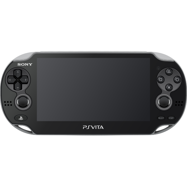 Главное изображение Sony PlayStation Vita 3G / Wi-Fi PCH-1108 + чехол (Б/У) <small>(Psvita)</small>