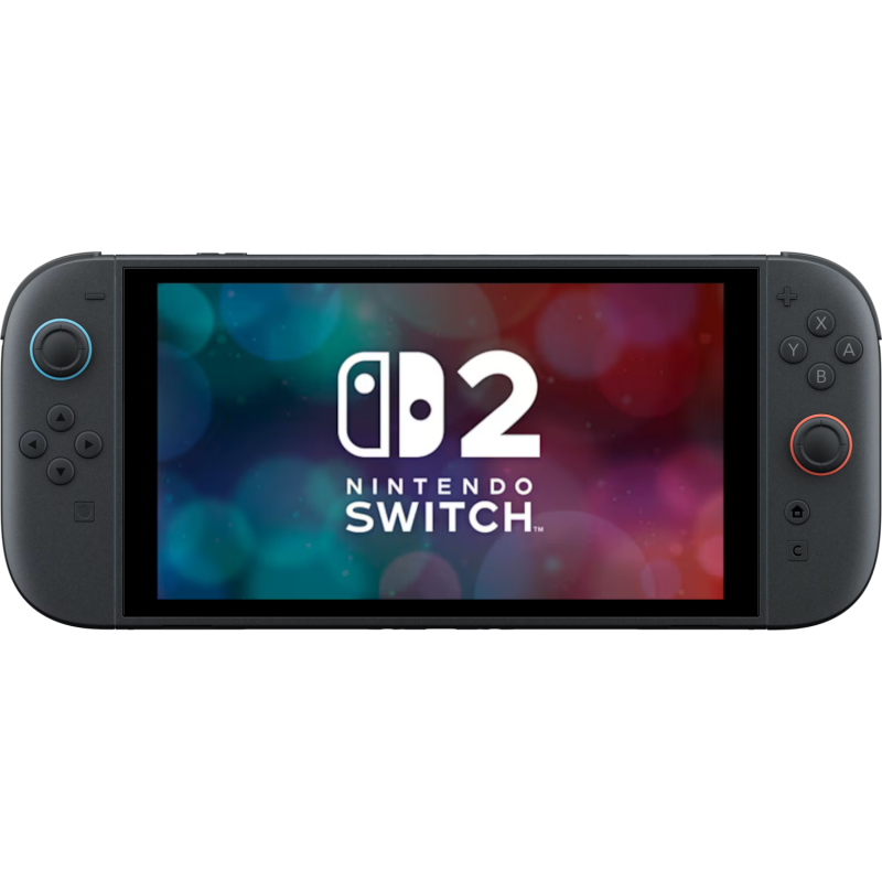 Главное изображение Nintendo Switch 2 (EU) * <small>(Switch2)</small>