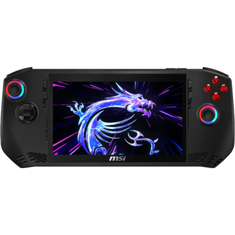 Главное изображение MSI Claw 7 AI+ A2VM, Copilot+ PC 512TB * <small>(Pc)</small>