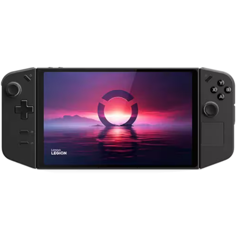 Главное изображение Lenovo Legion Go 1TB Z1 Extreme <small>(Pc)</small>