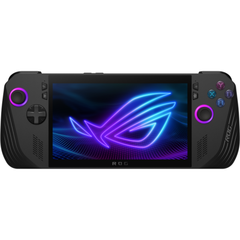 Главное изображение ASUS ROG Ally X (2024) RC72LA 1TB <small>(Pc)</small>