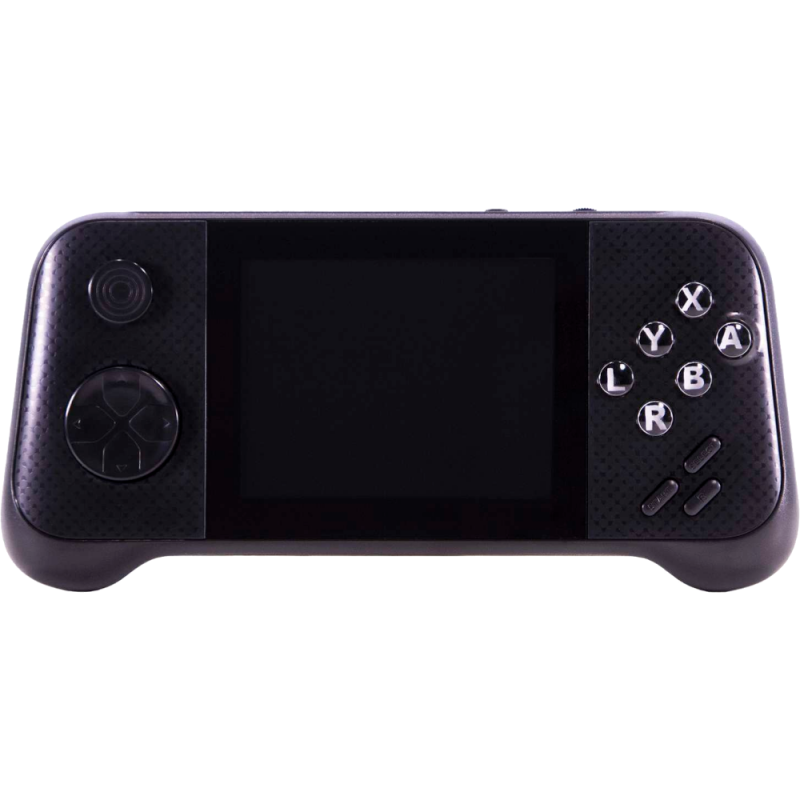 Главное изображение PGP AIO Union X35 (чёрная) <small>(Retro)</small>