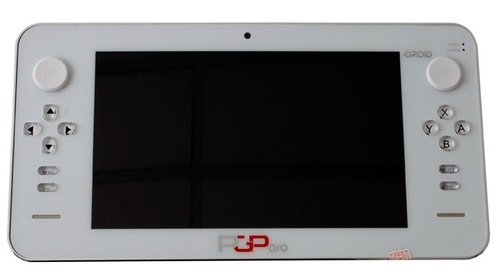 Главное изображение PGP AIO 7400 Droid 7