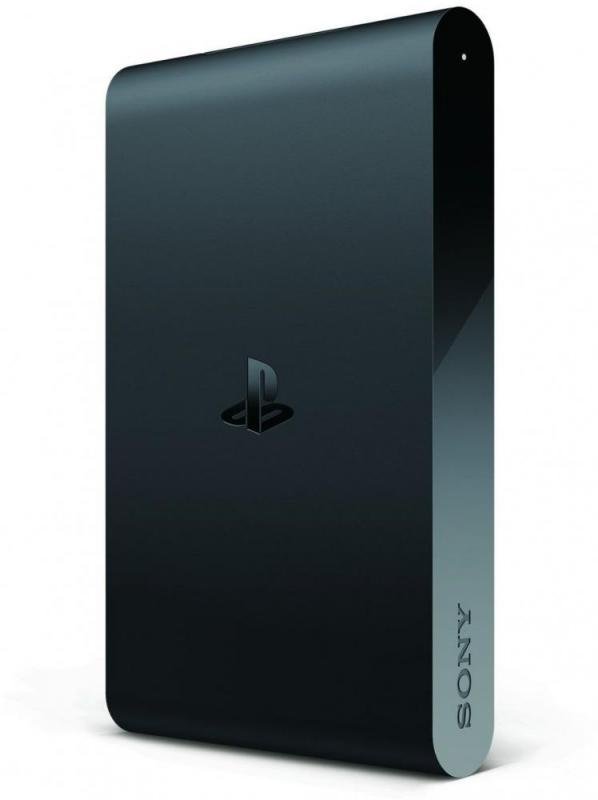 Главное изображение Игровая приставка Sony PlayStation TV <small>(Ps3)</small>