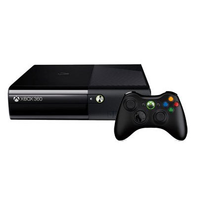 Главное изображение Microsoft Xbox 360 E 4GB (Б/У) <small>(Xbox360)</small>
