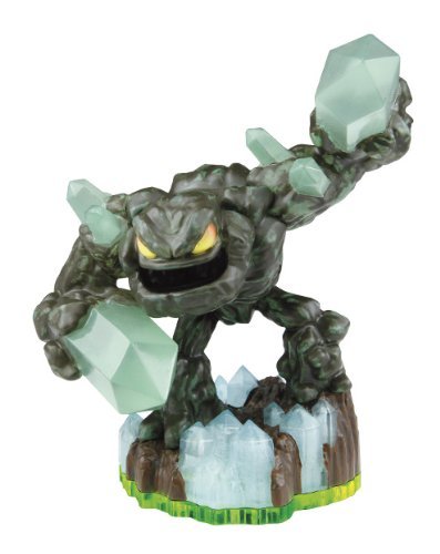 Главное изображение Фигурка Skylanders - Prism Break (First Edition) (Б/У) для Ps3