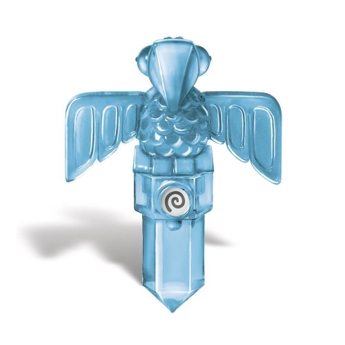 Главное изображение Skylanders Trap Team. Интерактивная фигурка - ловушка стихии воздуха (Air Trap) для Ps3