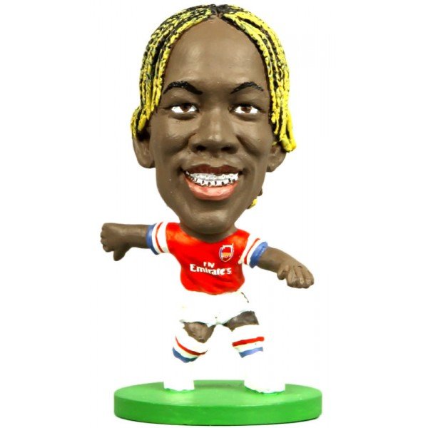 Главное изображение Arsenal Bacary Sagna - Home Kit для 