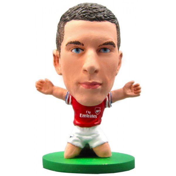 Главное изображение Arsenal Lukas Podolski - Home Kit для 