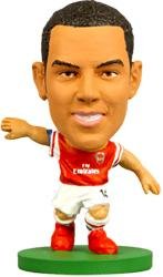 Главное изображение Arsenal Theo Walcott - Home Kit для 